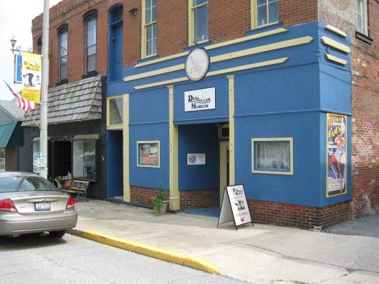 DeMoulin Museum