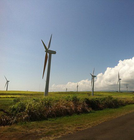 Hawi Wind Farm