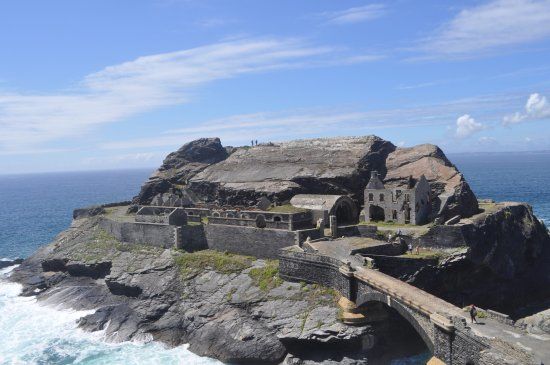 Pointe des Espagnols