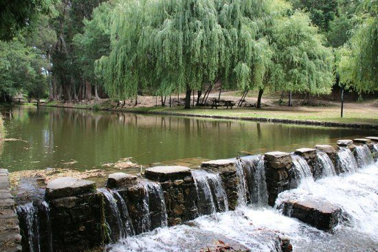 Zona de Lazer da Lapa