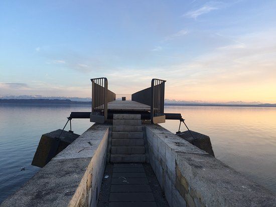 La Passerelle de l'Utopie