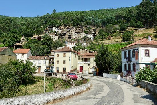 Aldeias do Xisto