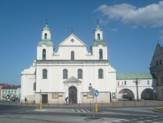 Plac Ignacego Daszyńskiego