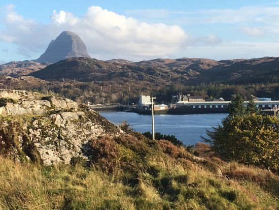 Little Assynt Estate