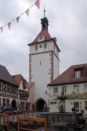 Stadtturm