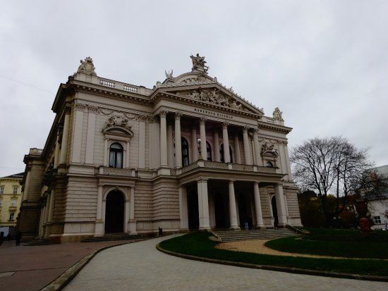 Malinovského náměstí