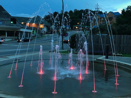 Freenotes Harmony Park