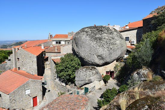 Aldeia Histórica de Monsanto