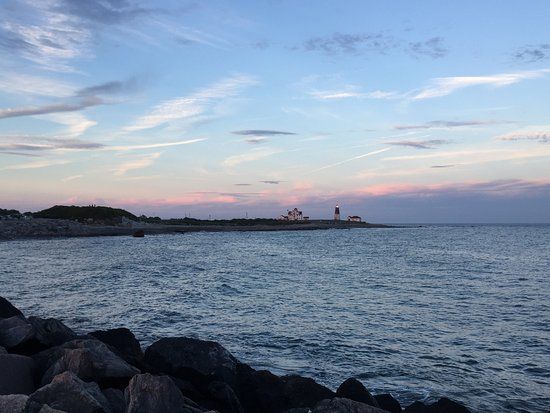 Point Judith Fisherman's Memorial