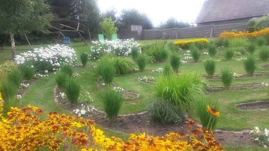 Zemaitija National Park