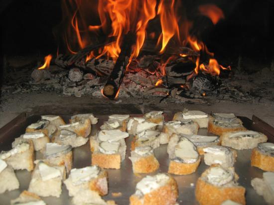 Ecomusee le Four a Pain du Ferblantier