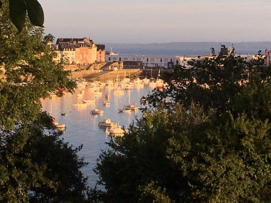 Site Naturel des Plomarc'h