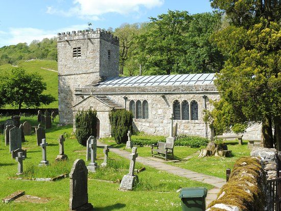 Church of St Michael and All Angels