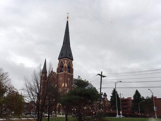 Catedral da Imaculada Conceição