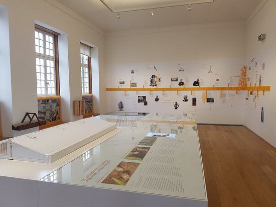 Centro de Interpretação da Cultura do Ananás