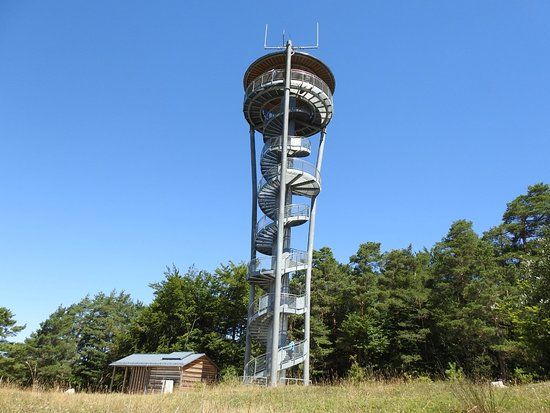 Aussichtsturm Himmelsleiter