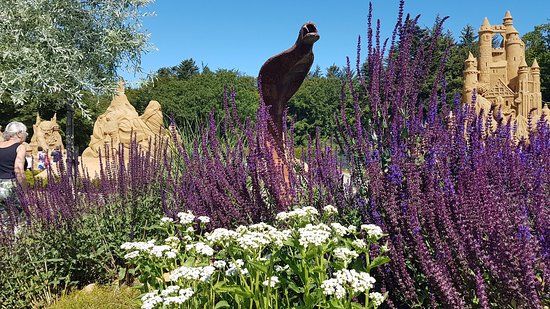 Skulpturparken Blokhus