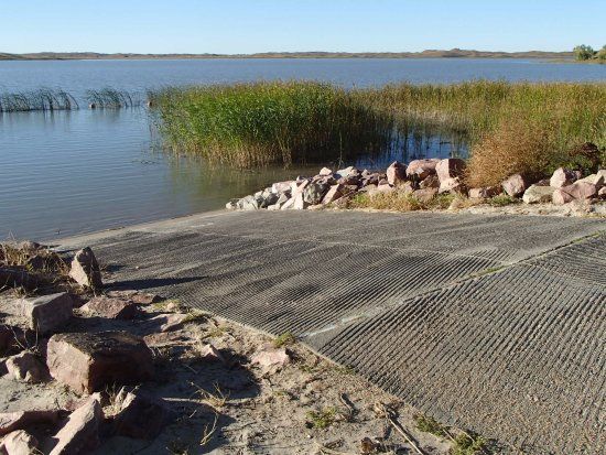 Big Alkali Lake State Wildlife Management Area