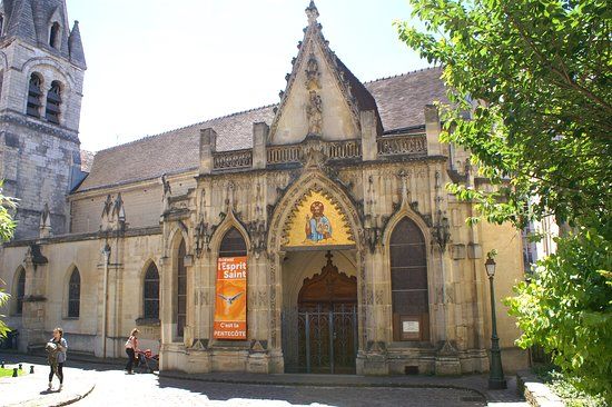église Saint-Saturnin de Nogent-sur-Marne