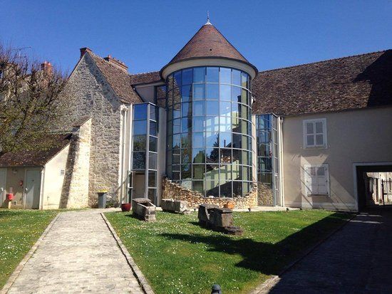 Espace Culturel Paul Bedu