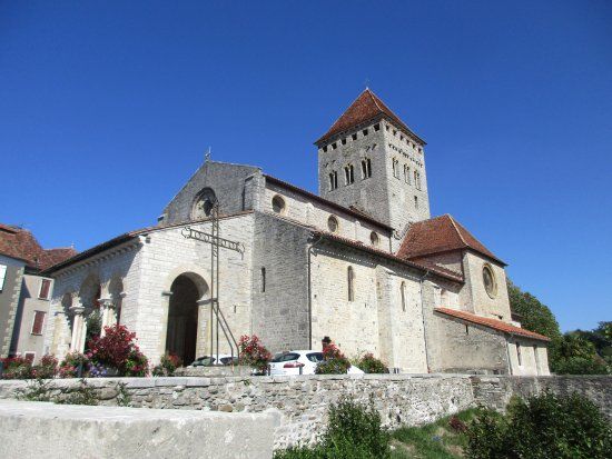 Église Saint-André
