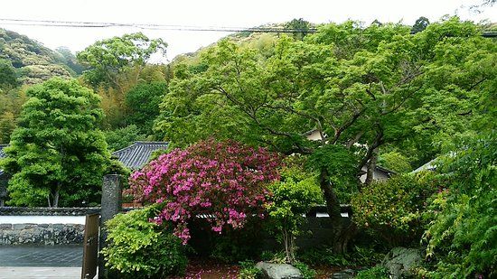 Saiki Bourg Exchange Center