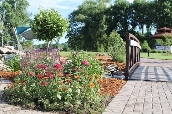 Legacy of the Lakes Museum