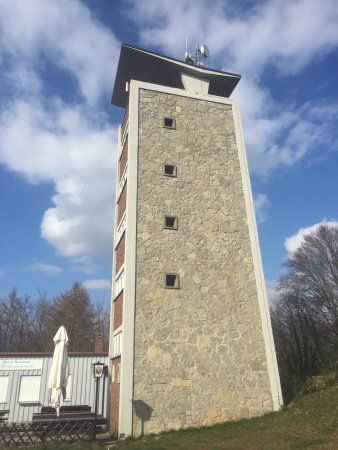 Katharinenlindenturm