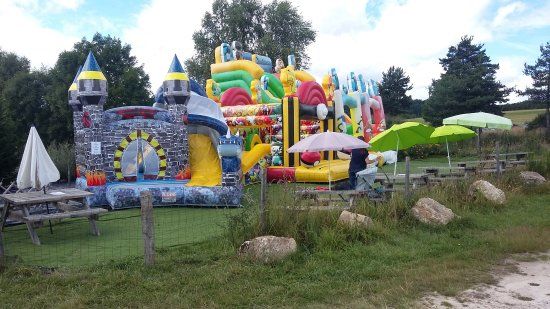 La Grange aux Abeilles par Estivamiels