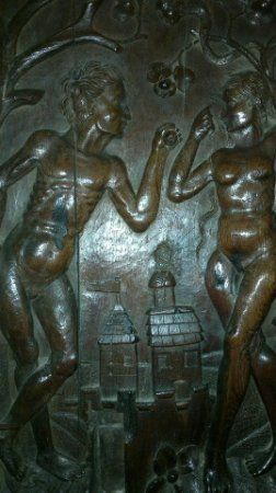 Collegiale Saint-Gal de Langeac