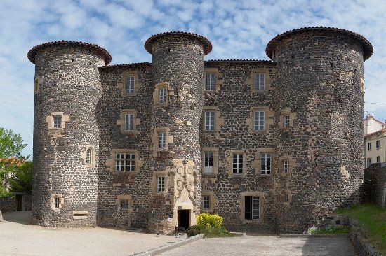 Musée des Croyances Populaires