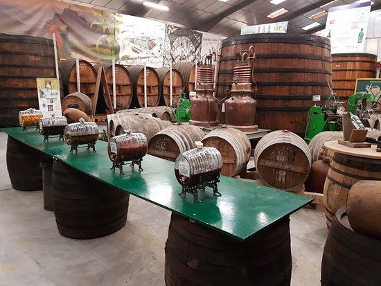 Distillerie Verveine du Velay Pagès