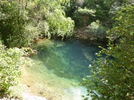 Notre Dame des Songes