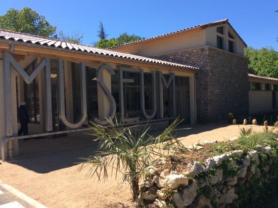 Muséum de L'Ardèche