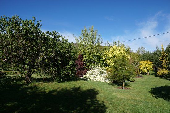 Jardin La Terre Pimprenelle