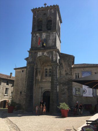 église Saint-Pierre