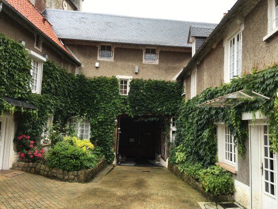 Belfort van Saint-Riquier