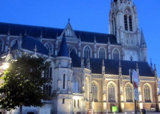 église Saint-Christophe de Tourcoing