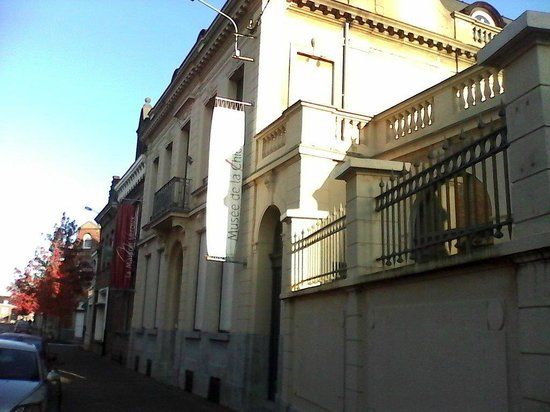 Maison de la Chicoree