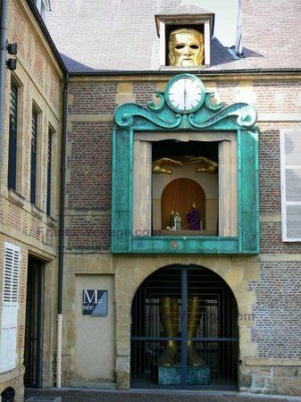 Le Grand Marionnettiste