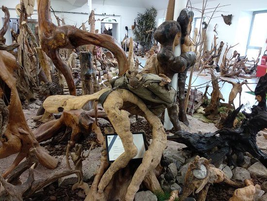 Musée des Mille et Une Racines