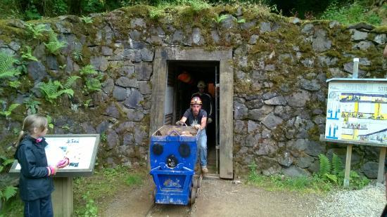 La Mine Saint-Nicolas