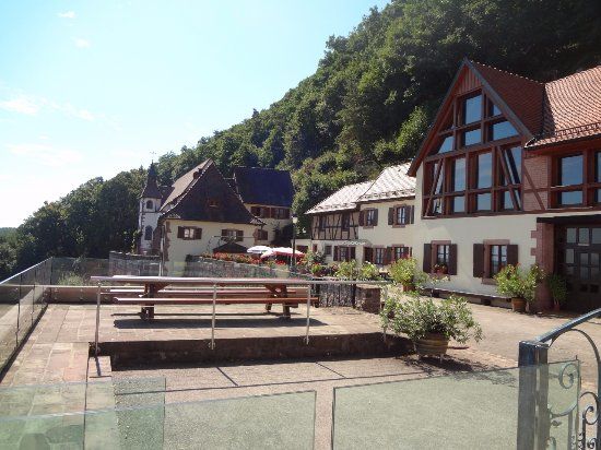 Notre-Dame du Schauenberg