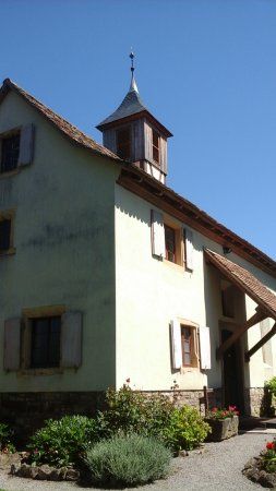 Chapelle Notre-Dame-des-Sept-Douleurs