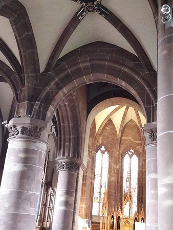 Notre-Dame de Reinacker