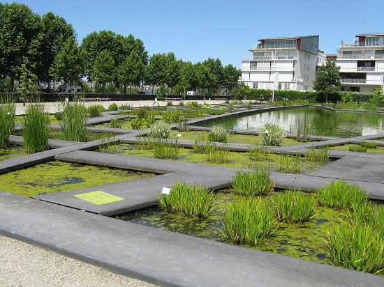 Botanical Garden