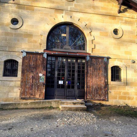 La Maison de la Nature