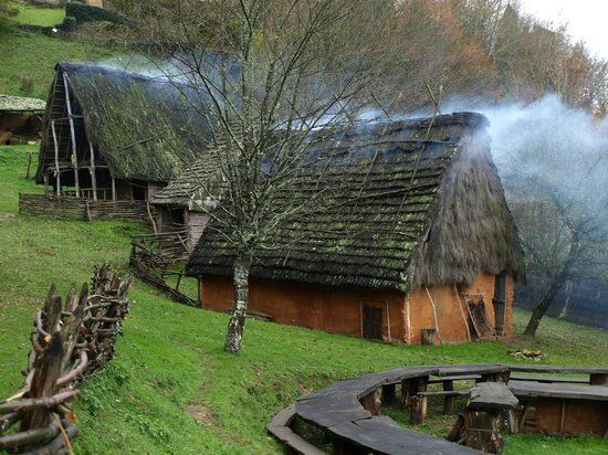 Parc archéologique de Beynac