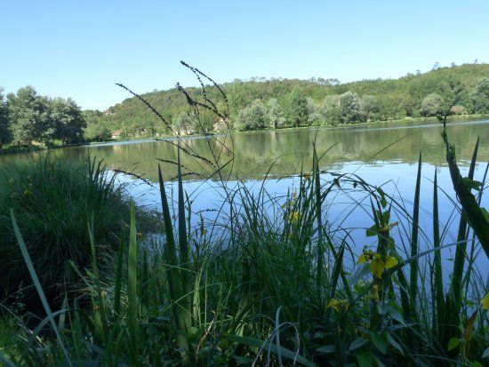 Reserve Naturelle du Marais de Grolejac