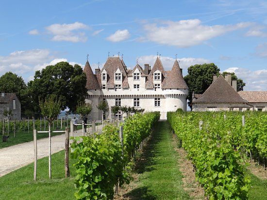 Château de Monbazillac